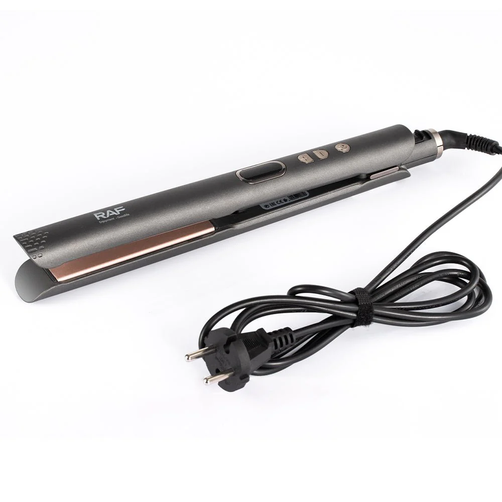 Raf - Hair Straightener