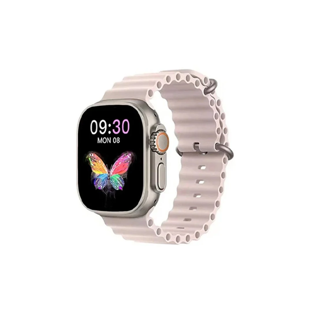 Ultra2 Mini Amoled Smartwatch