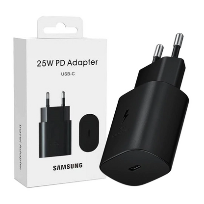 Samsung - 25W Power Adapter